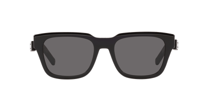 Dior Sunglasses Black Smoke | Dior DiorB23 S1I Black-Smoke