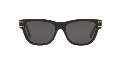 Dior DiorSignature S6U Brown-Smoke Sunglasses | Dior DiorSignature S6U Brown-Smoke