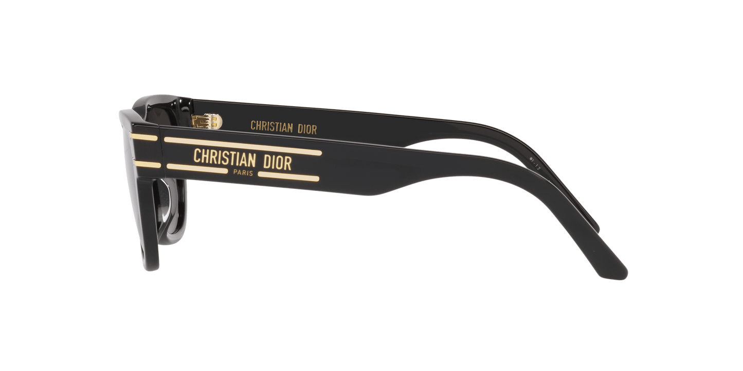 Dior DiorSignature S6U Brown-Smoke Sunglasses | Dior DiorSignature S6U Brown-Smoke