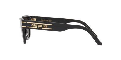 Dior DiorSignature S6U Brown-Smoke Sunglasses | Dior DiorSignature S6U Brown-Smoke