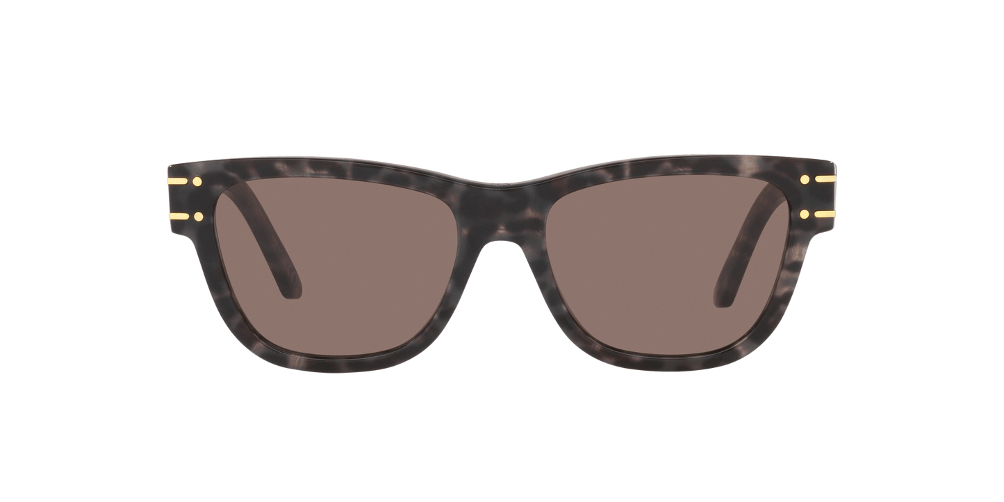 Dior Sunglasses Grey | Dior DiorSignature S6U Grey