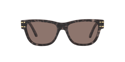 Dior Sunglasses Grey | Dior DiorSignature S6U Grey