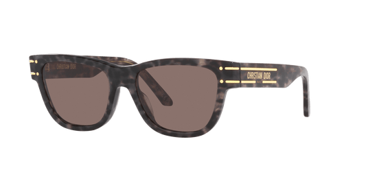 משקפי שמש של דיור אפור | Dior DiorSignature S6U Grey