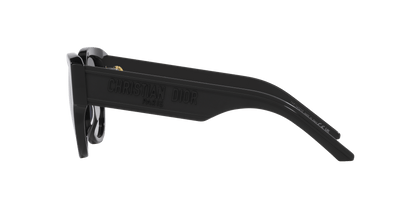 Dior Black Smoke Sunglasses | Dior CD40021U Black-Smoke