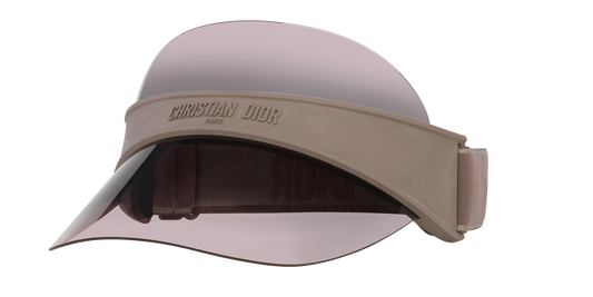 משקפי שמש של דיור אפור-אפור | Dior Diorclub V1U Grey-Grey