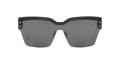 משקפי שמש של דיור אפור-עשן | Dior DiorClub M4U Grey-Smoke