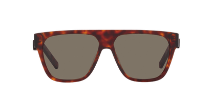 משקפי שמש של דיור צב-ירוק | Dior B23 S3 Tortoise-Green