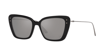 Dior MissDior B5I Shiny Black-Blue Sunglasses