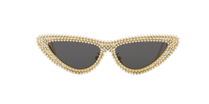 Dior Gold-Grey Sunglasses | Dior CD40118U Gold-Grey