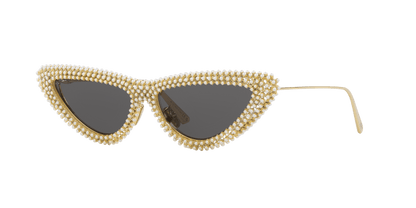 Dior Gold-Grey Sunglasses | Dior CD40118U Gold-Grey