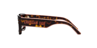 משקפי שמש של דיור צב-אדום | Dior Diorpacific S2U Tortoise-Red
