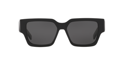 משקפי שמש של דיור עשן שחור | Dior CDsu Black-Smoke