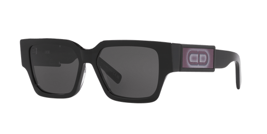 משקפי שמש של דיור עשן שחור | Dior CDsu Black-Smoke