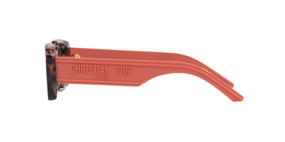 Dior sunglasses tortoise-smoke | Dior WilDior S2U Tortoise-Smoke