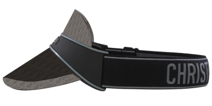 Dior Black Smoke Sunglasses | Dior DiorClubv1U Black-Smoke