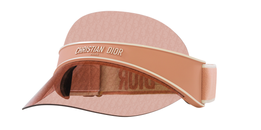 משקפי שמש של דיור ורוד סגול | Dior DiorClubv1U Pink-Purple