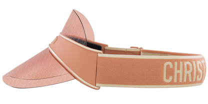 משקפי שמש של דיור ורוד סגול | Dior DiorClubv1U Pink-Purple