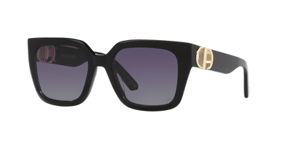 משקפי שמש של דיור שחור-אפור | Dior 30Montaigne S8U Black-Grey