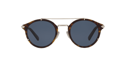 משקפי שמש של דיור צב-כחול | Dior DiorBlackSuit R7U Tortoise-Blue