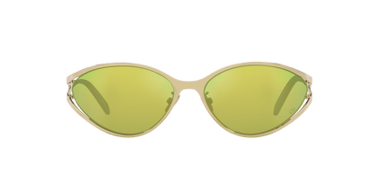 Dior Diorhypnotic R1U Gold-Green Sunglasses | Dior Diorhypnotic R1U Gold-Green