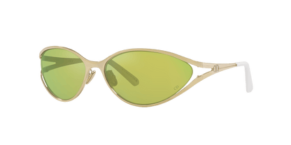 Dior Diorhypnotic R1U Gold-Green Sunglasses | Dior Diorhypnotic R1U Gold-Green