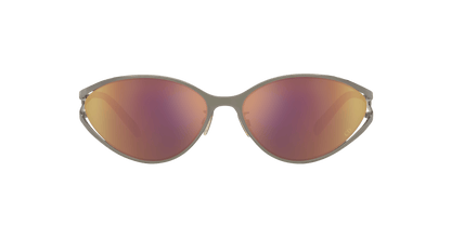 משקפי שמש של דיור אפור-אדום | Dior Diorhypnotic R1U Grey-Red