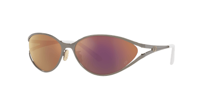 משקפי שמש של דיור אפור-אדום | Dior Diorhypnotic R1U Grey-Red