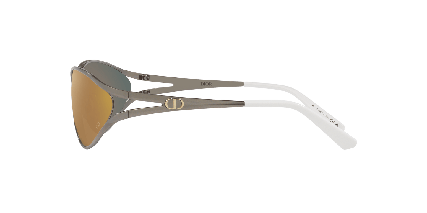 משקפי שמש של דיור אפור-אדום | Dior Diorhypnotic R1U Grey-Red