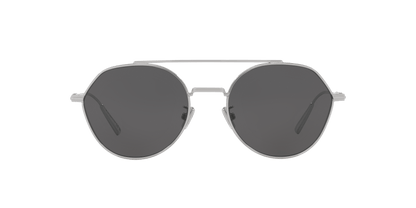משקפי שמש של דיור אפור | Dior Diorblacksuit R6U Dm40112U Grey
