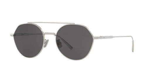 משקפי שמש של דיור אפור | Dior Diorblacksuit R6U Dm40112U Grey