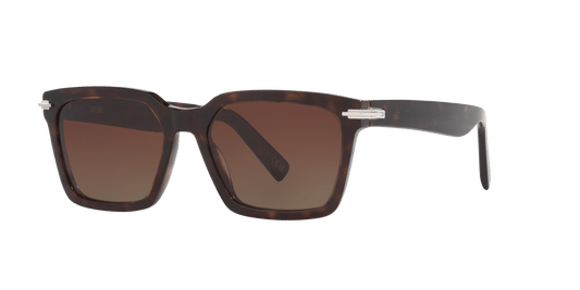 משקפי שמש של דיור צב-חום | Dior Diorblacksuit S3I Dm40032I Tortoise-Brown
