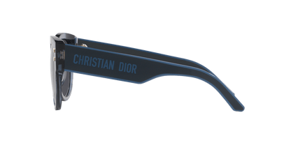 משקפי שמש של דיור כְּחוֹל | DIOR Diorpacific B2I Cd40157I Blue