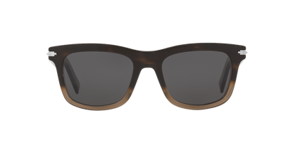 משקפי שמש של דיור צב-אפור | Dior Diorblacksuit S11I Dm40087I Tortoise-Grey
