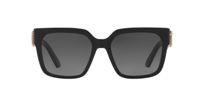 Dior Sunglasses Black Shiny-Grey | Dior 30Montaigne S11I Cd40144I Black Shiny-Grey