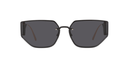 משקפי שמש של דיור ירוק שחור | Dior 30Montaigne B3U Cd40146U Black-Green