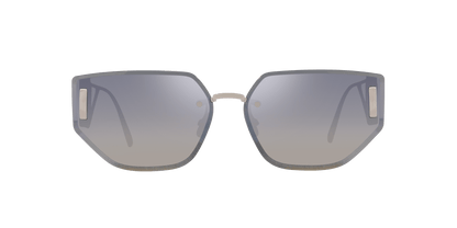 משקפי שמש של דיור אפור | Dior 30Montaigne B3U Cd40146U Grey