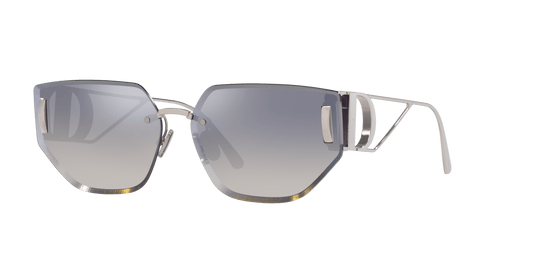 משקפי שמש של דיור אפור | Dior 30Montaigne B3U Cd40146U Grey