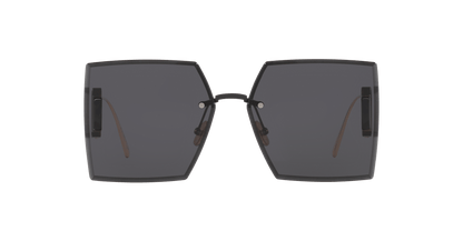 משקפי שמש של דיור | Dior 30Montaigne S7U Cd40101U Black-Green