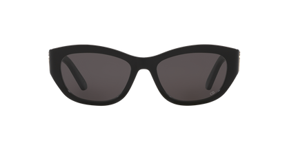 Dior Sunglasses Black-Grey | Dior 30Montaigne B5U CD40156U Black-Grey