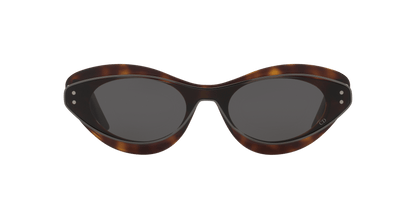 Dior Tortoise-Grey Sunglasses | Dior Diormeteor B1I CD40167I Tortoise-Grey