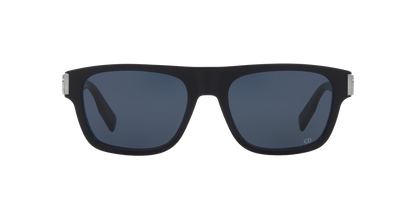 משקפי שמש של דיור כחול-כחול | Dior CD Icon S3I DM40131I Blue-Blue