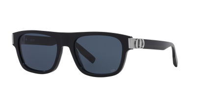 משקפי שמש של דיור כחול-כחול | Dior CD Icon S3I DM40131I Blue-Blue