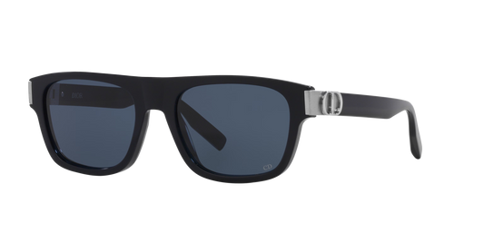 משקפי שמש של דיור כחול-כחול | Dior CD Icon S3I DM40131I Blue-Blue