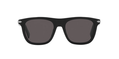 משקפי שמש של דיור שחור-אפור | Dior Diorblacksuit S13I DM40136I Black-Grey