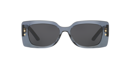 משקפי שמש של דיור | Dior Diorpacific S1UCD40098U Blue-Blue