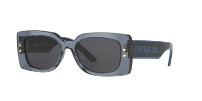 משקפי שמש של דיור | Dior Diorpacific S1UCD40098U Blue-Blue