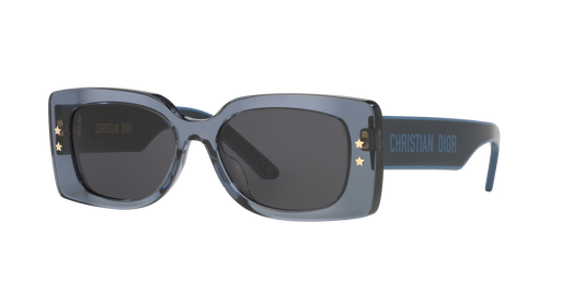 משקפי שמש של דיור | Dior Diorpacific S1UCD40098U Blue-Blue