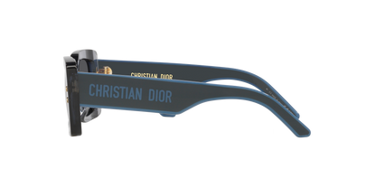 משקפי שמש של דיור | Dior Diorpacific S1UCD40098U Blue-Blue