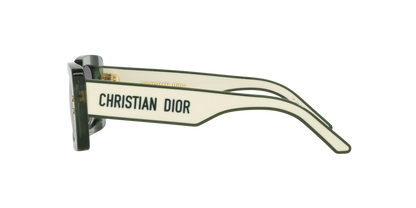 Dior Sunglasses | Dior Diorpacific S1UCD40098U Green-Grey