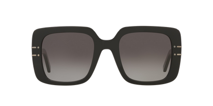 משקפי שמש של דיור | Dior DiorSignature S11I CD40171I Black-Grey